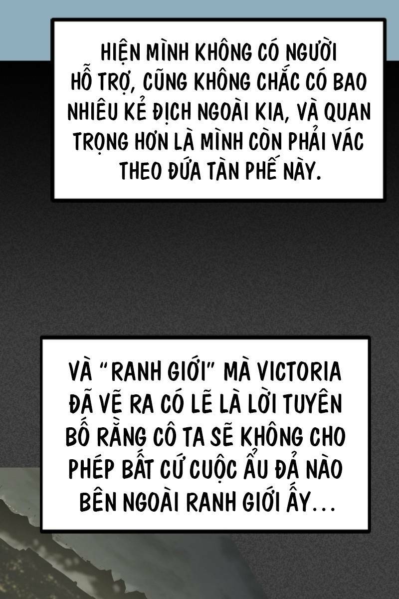 Kẻ Giết Anh Hùng Chapter 87 - Trang 4