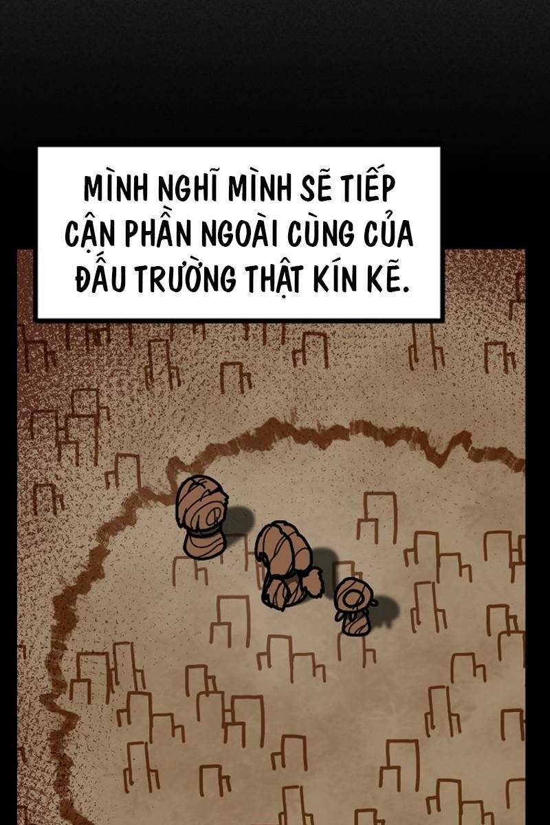 Kẻ Giết Anh Hùng Chapter 87 - Trang 4