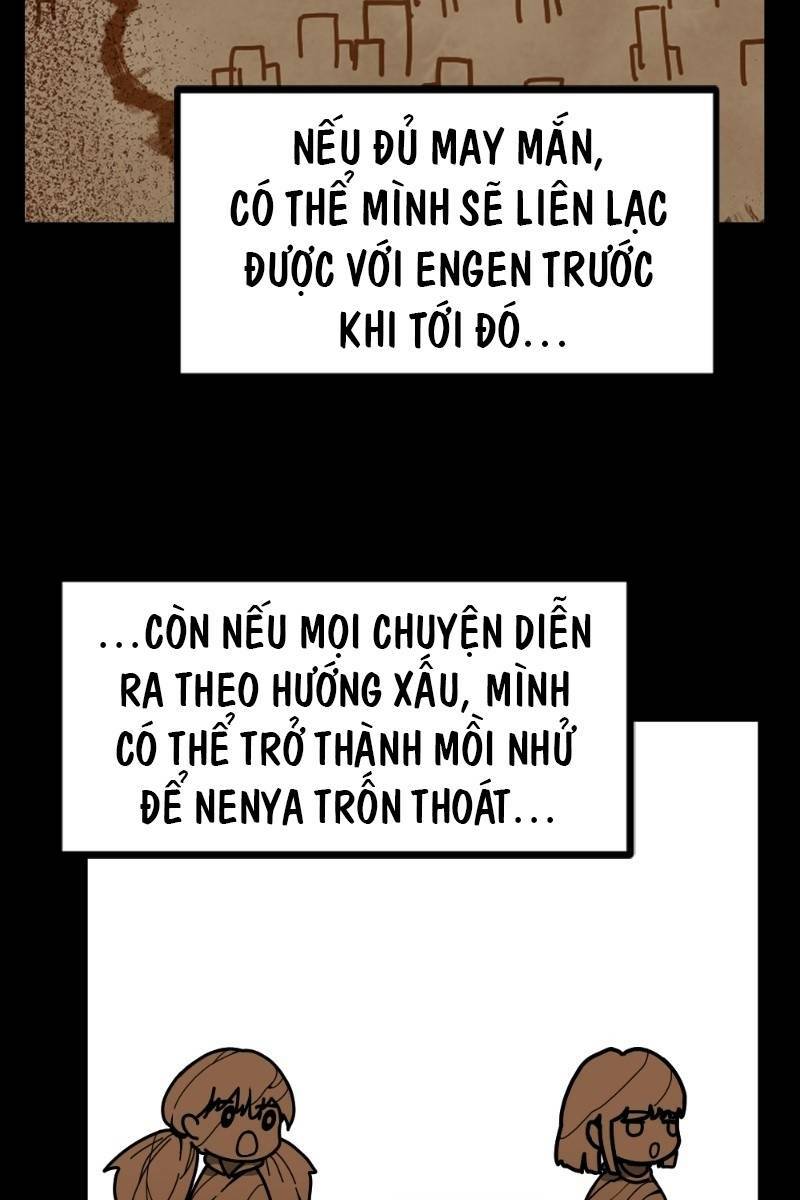 Kẻ Giết Anh Hùng Chapter 87 - Trang 4