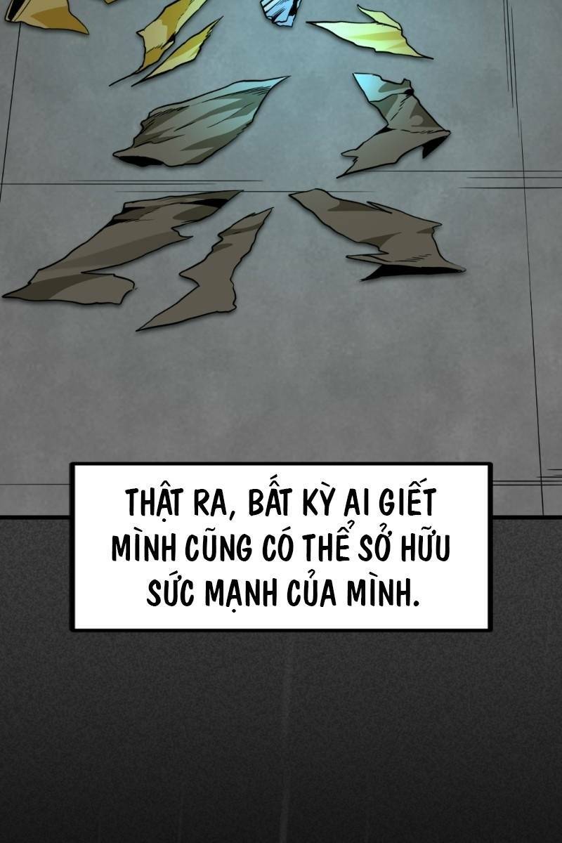 Kẻ Giết Anh Hùng Chapter 87 - Trang 4