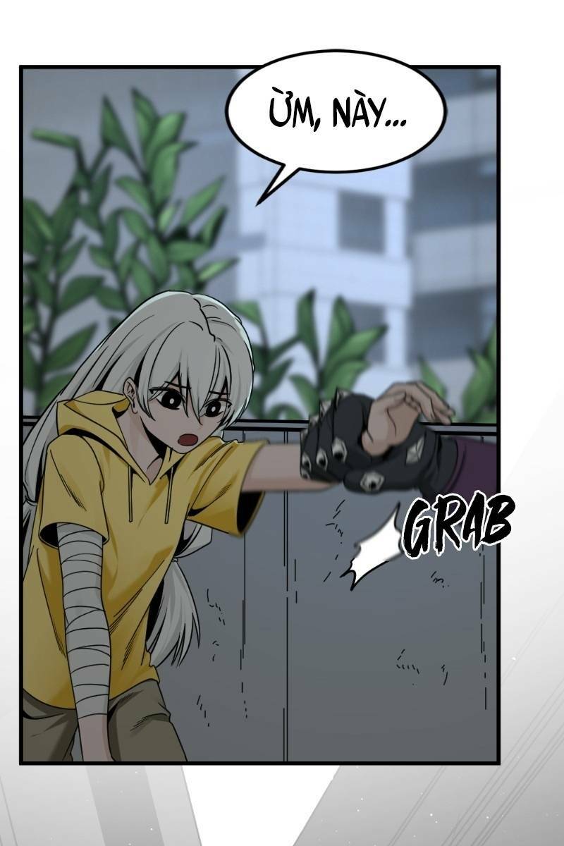 Kẻ Giết Anh Hùng Chapter 87 - Trang 4