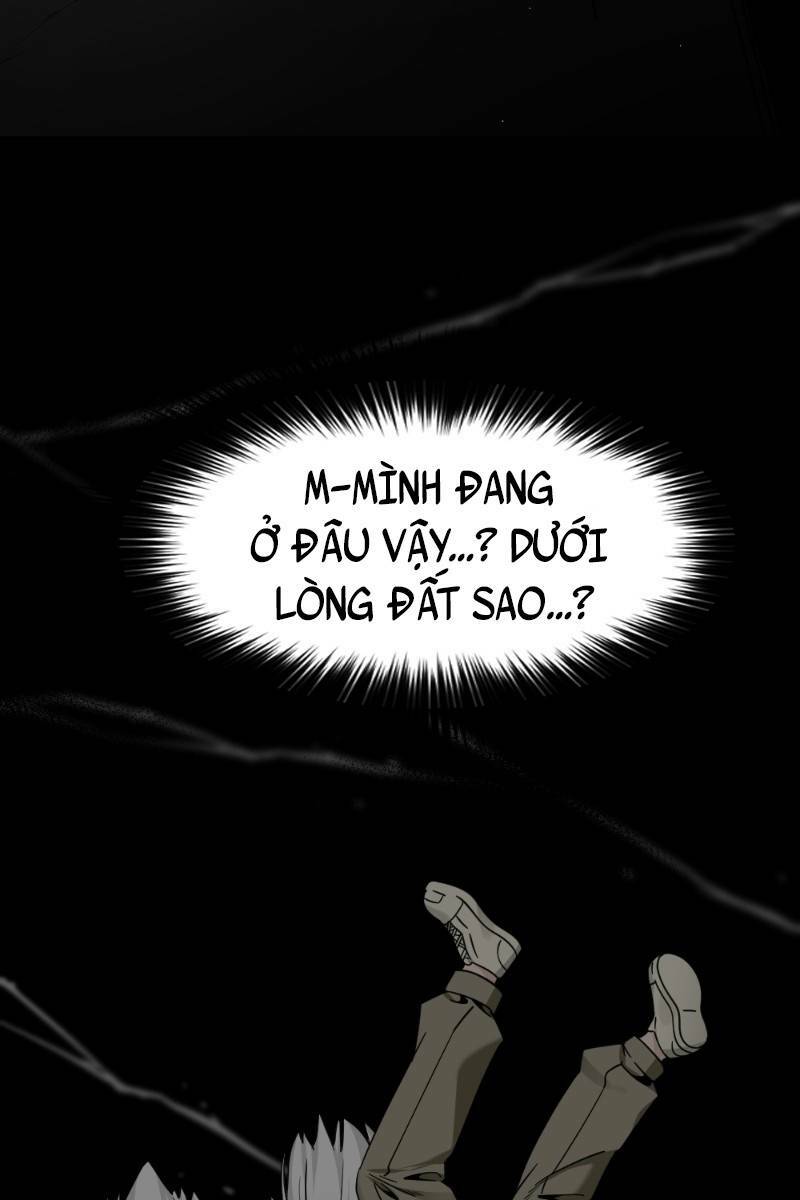 Kẻ Giết Anh Hùng Chapter 87 - Trang 4
