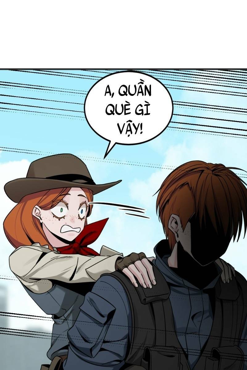Kẻ Giết Anh Hùng Chapter 87 - Trang 4