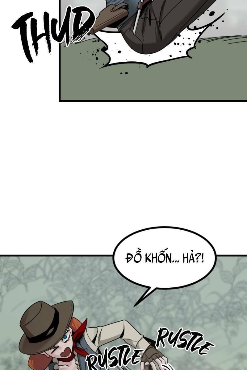 Kẻ Giết Anh Hùng Chapter 87 - Trang 4