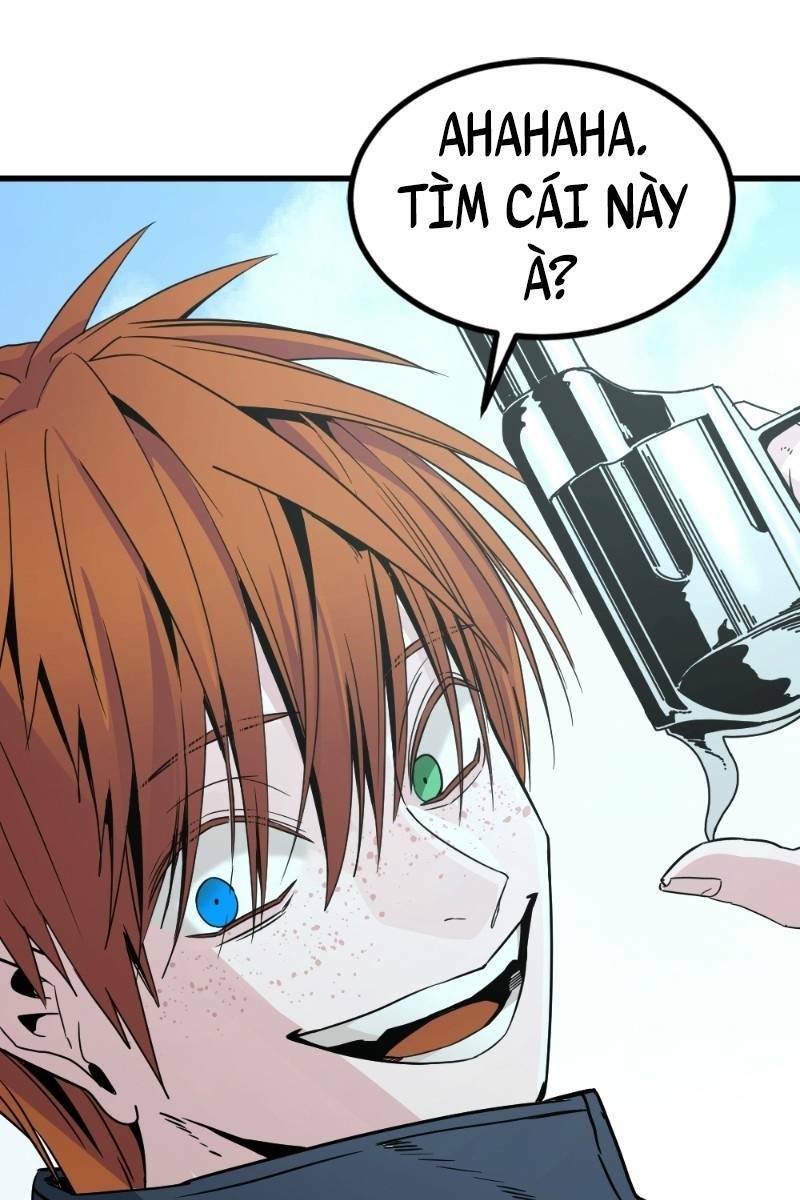 Kẻ Giết Anh Hùng Chapter 87 - Trang 4