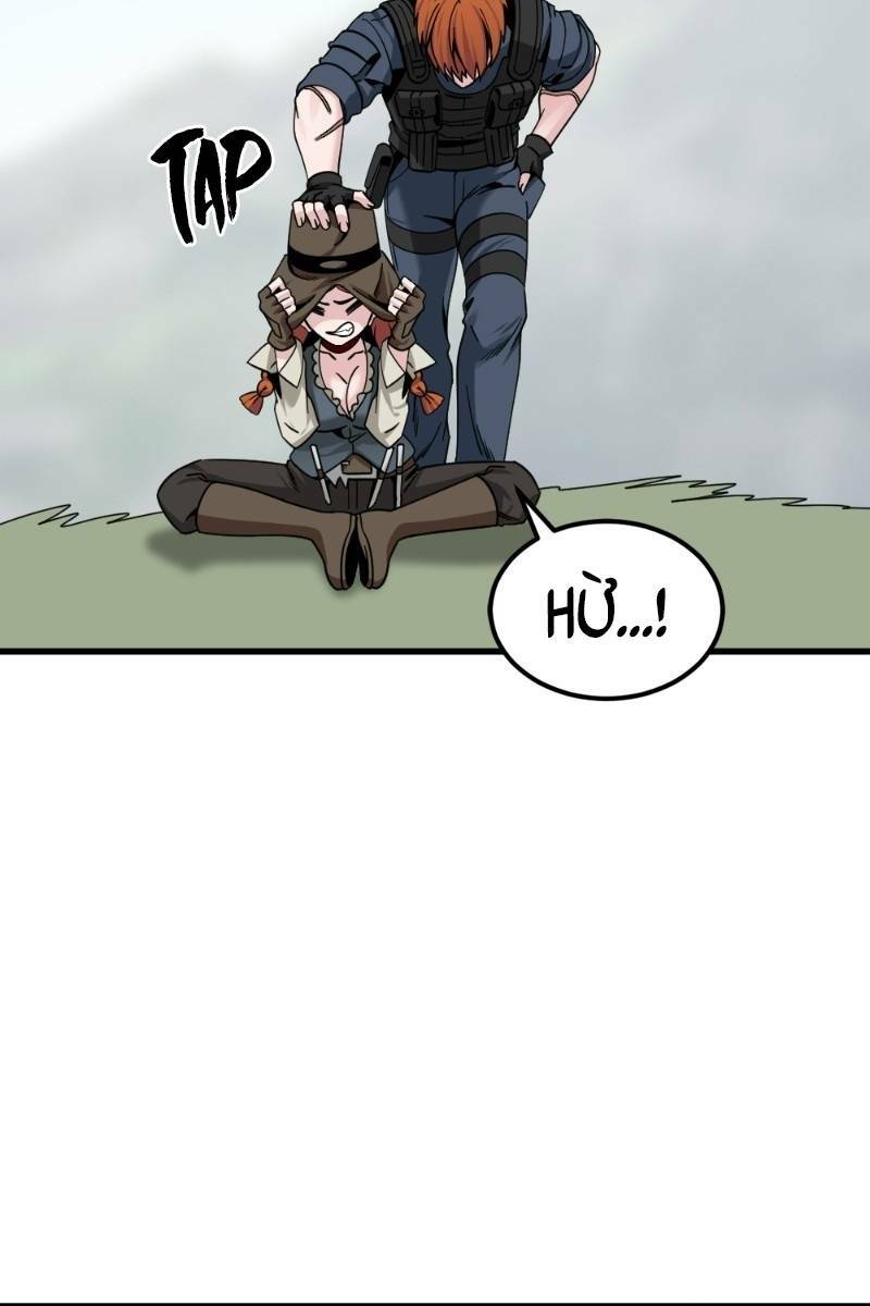Kẻ Giết Anh Hùng Chapter 87 - Trang 4