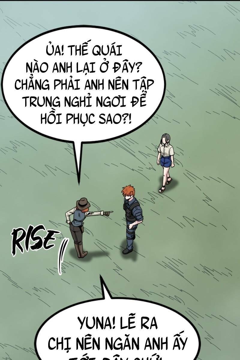 Kẻ Giết Anh Hùng Chapter 87 - Trang 4