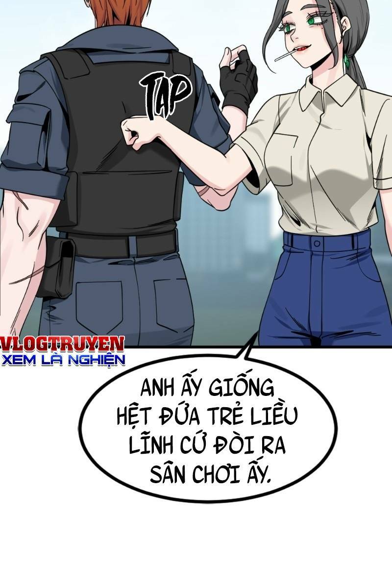 Kẻ Giết Anh Hùng Chapter 87 - Trang 4