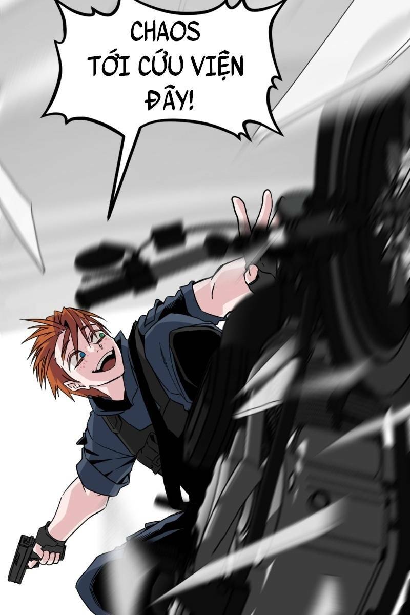 Kẻ Giết Anh Hùng Chapter 88 - Trang 4