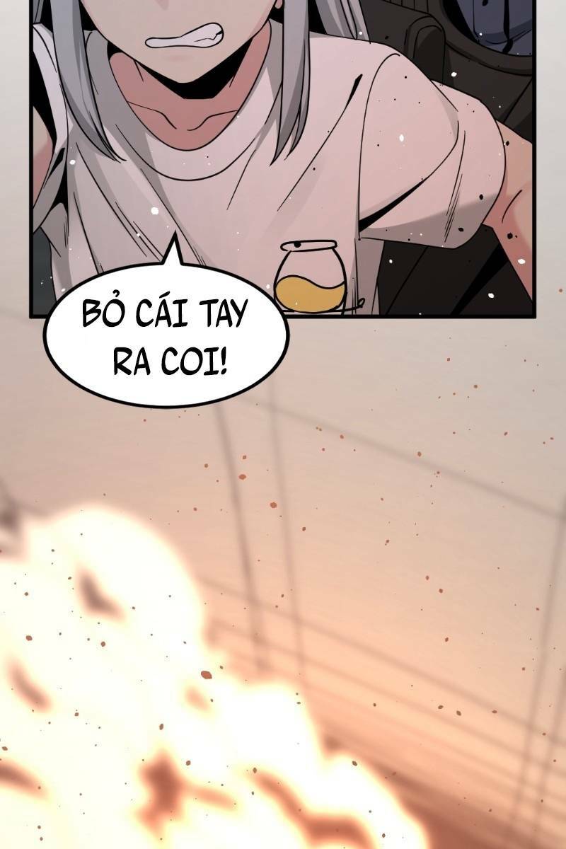 Kẻ Giết Anh Hùng Chapter 88 - Trang 4