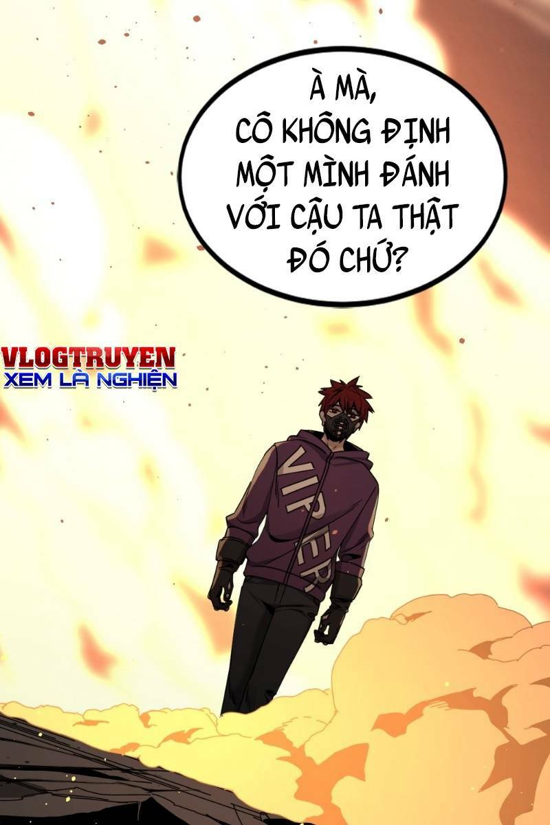 Kẻ Giết Anh Hùng Chapter 88 - Trang 4
