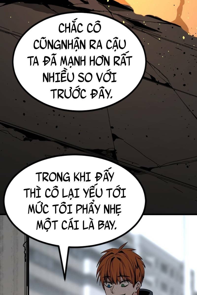 Kẻ Giết Anh Hùng Chapter 88 - Trang 4