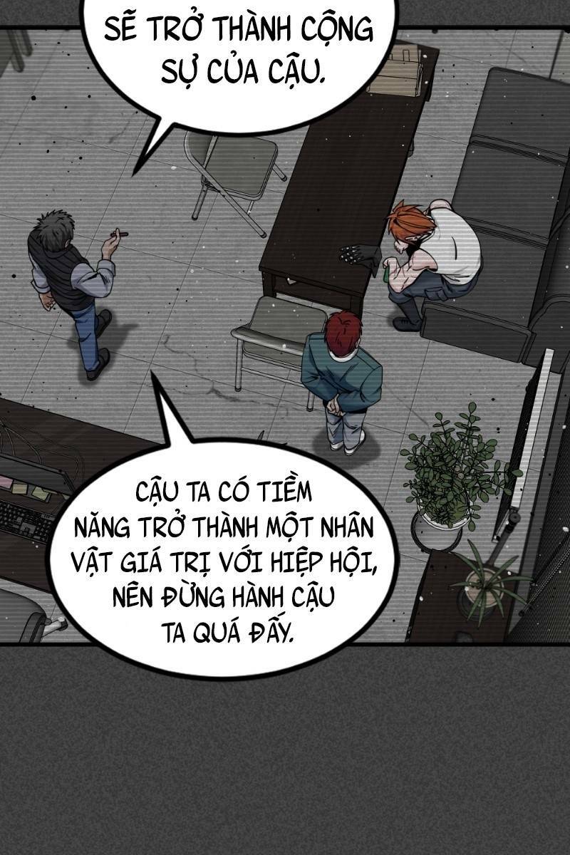 Kẻ Giết Anh Hùng Chapter 88 - Trang 4