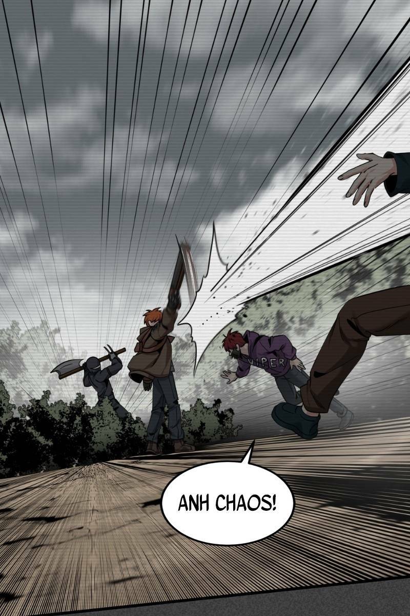 Kẻ Giết Anh Hùng Chapter 88 - Trang 4