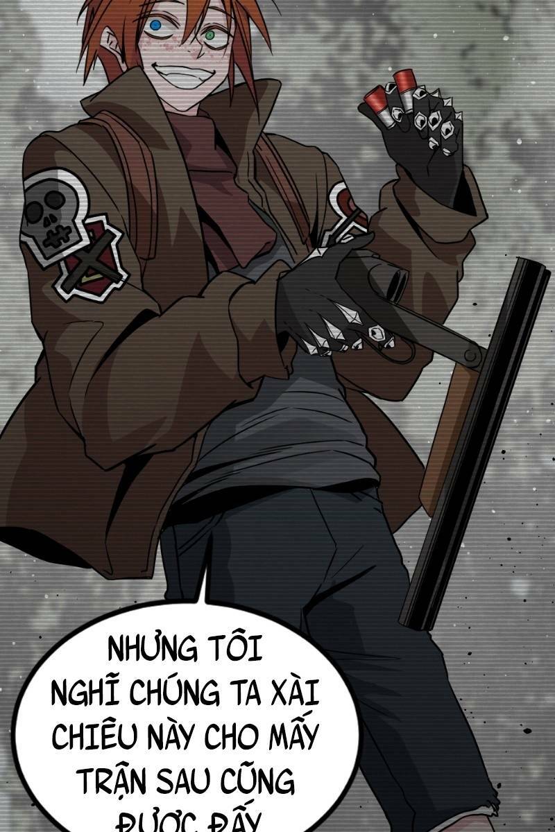 Kẻ Giết Anh Hùng Chapter 88 - Trang 4