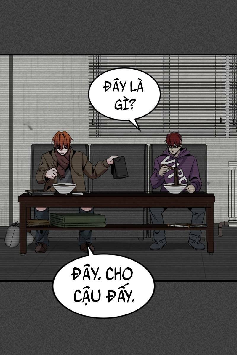 Kẻ Giết Anh Hùng Chapter 88 - Trang 4