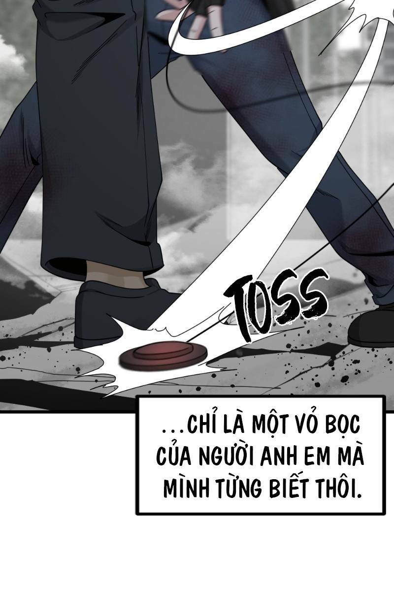 Kẻ Giết Anh Hùng Chapter 88 - Trang 4