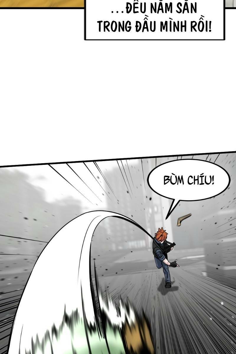 Kẻ Giết Anh Hùng Chapter 88 - Trang 4