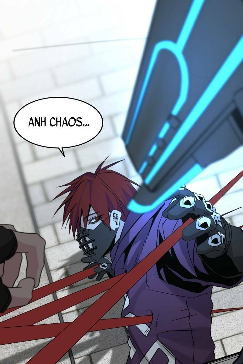 Kẻ Giết Anh Hùng Chapter 89 - Trang 4
