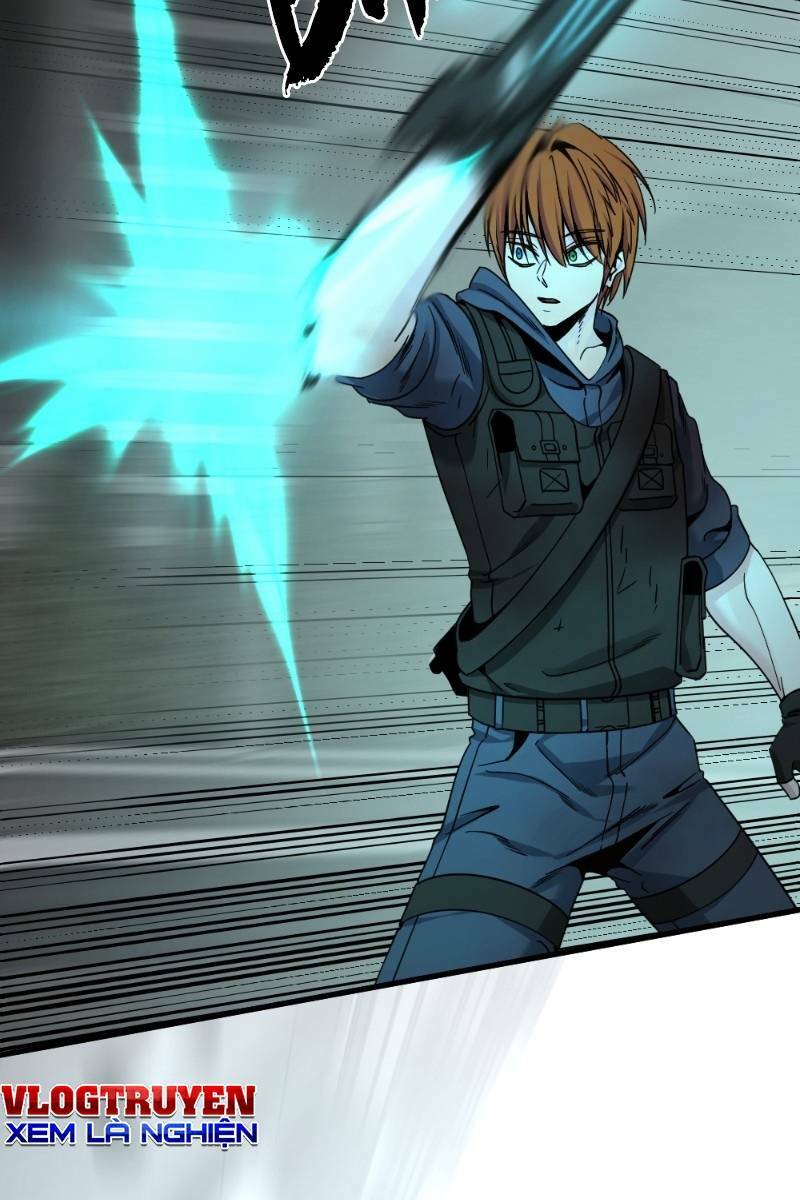 Kẻ Giết Anh Hùng Chapter 89 - Trang 4