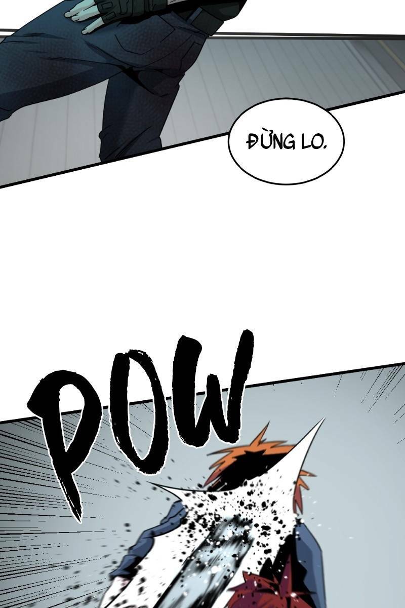 Kẻ Giết Anh Hùng Chapter 89 - Trang 4