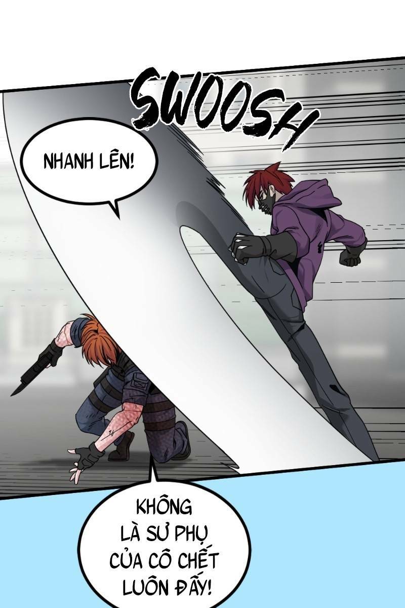 Kẻ Giết Anh Hùng Chapter 89 - Trang 4