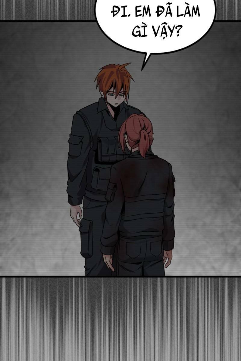Kẻ Giết Anh Hùng Chapter 89 - Trang 4