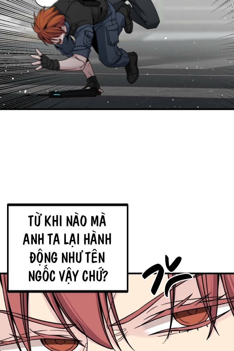 Kẻ Giết Anh Hùng Chapter 89 - Trang 4