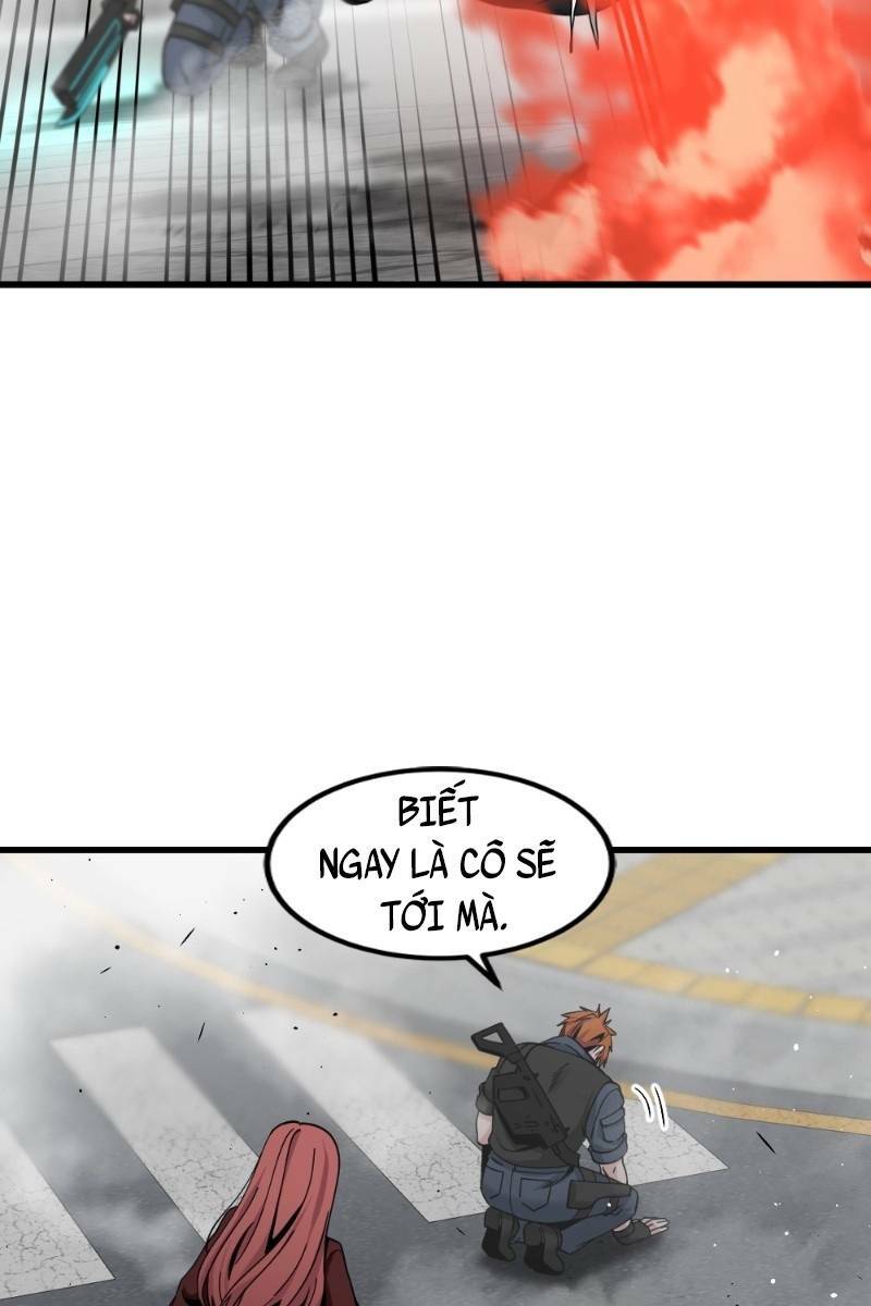 Kẻ Giết Anh Hùng Chapter 89 - Trang 4