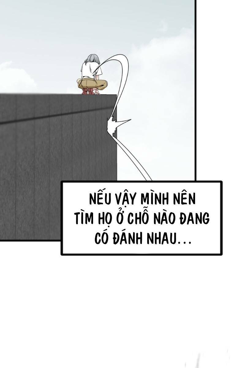 Kẻ Giết Anh Hùng Chapter 89 - Trang 4