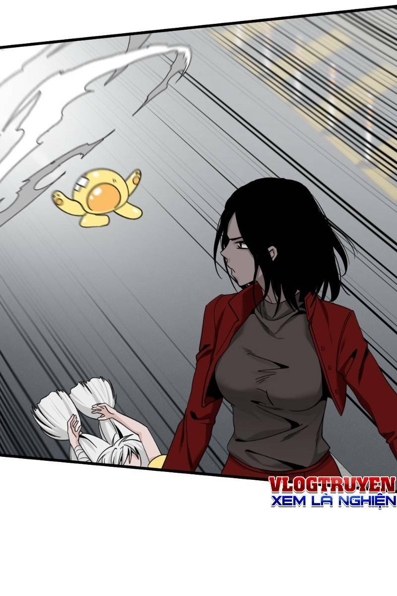 Kẻ Giết Anh Hùng Chapter 89 - Trang 4