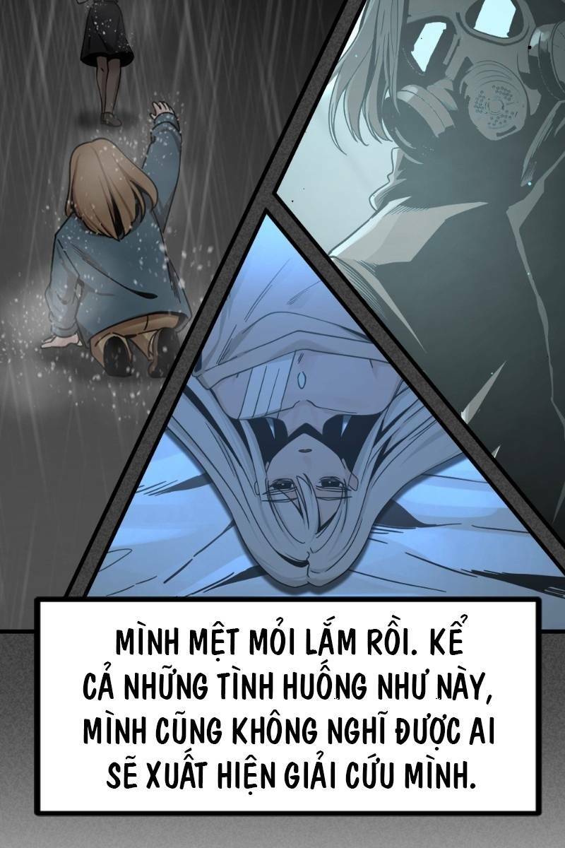 Kẻ Giết Anh Hùng Chapter 89 - Trang 4