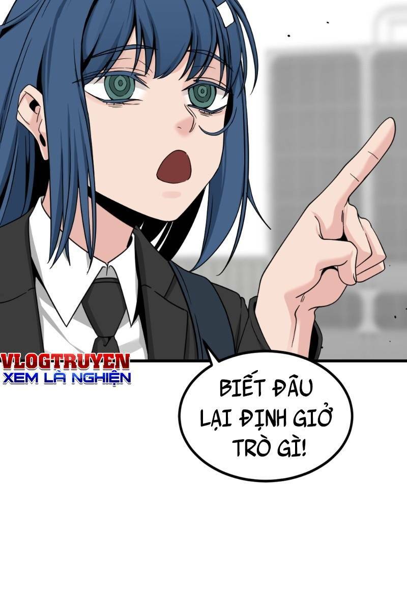 Kẻ Giết Anh Hùng Chapter 89 - Trang 4