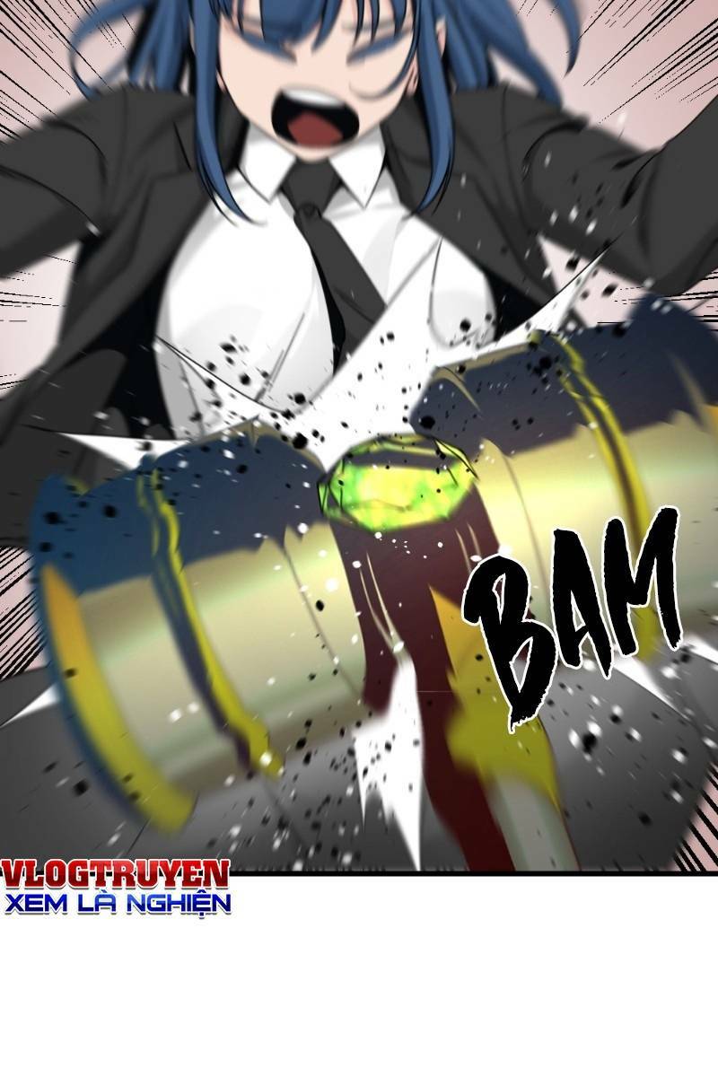 Kẻ Giết Anh Hùng Chapter 89 - Trang 4