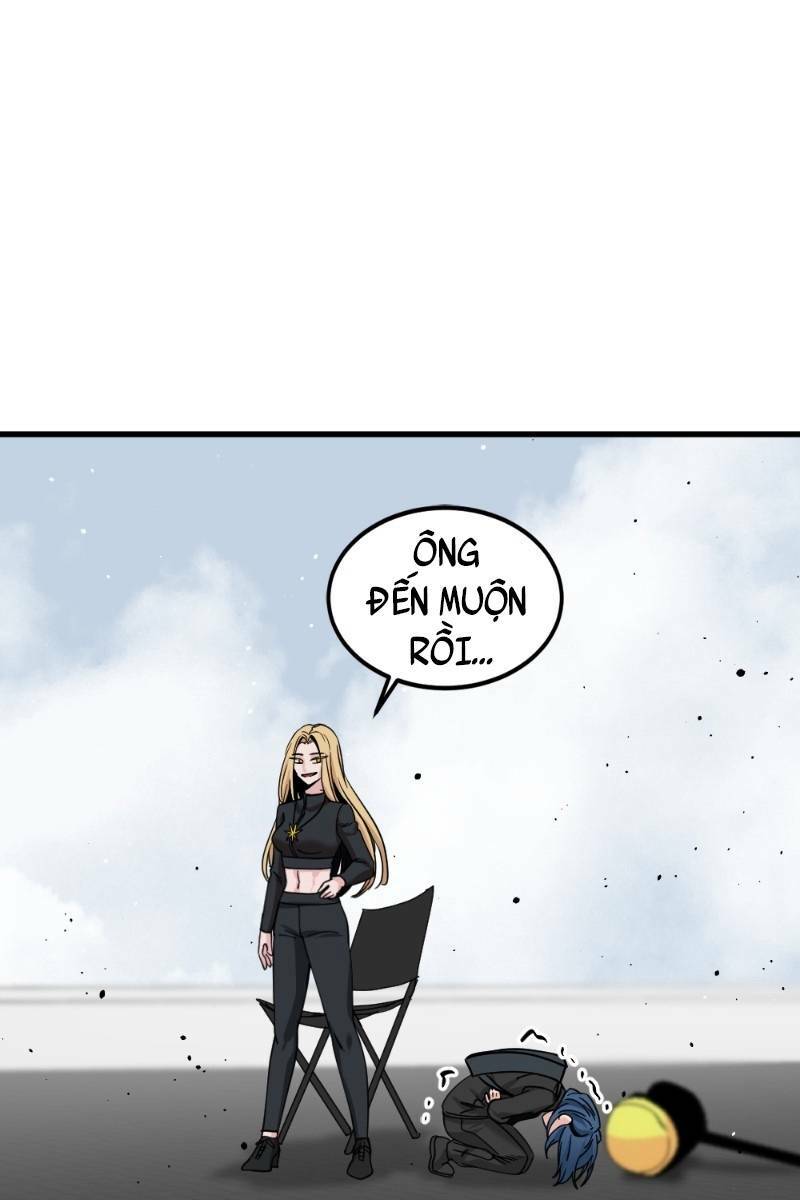 Kẻ Giết Anh Hùng Chapter 89 - Trang 4