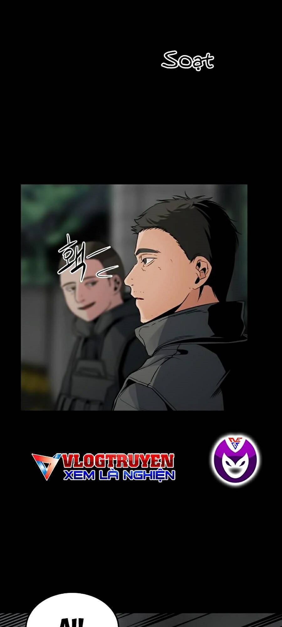 Kẻ Giết Anh Hùng Chapter 9 - Trang 4