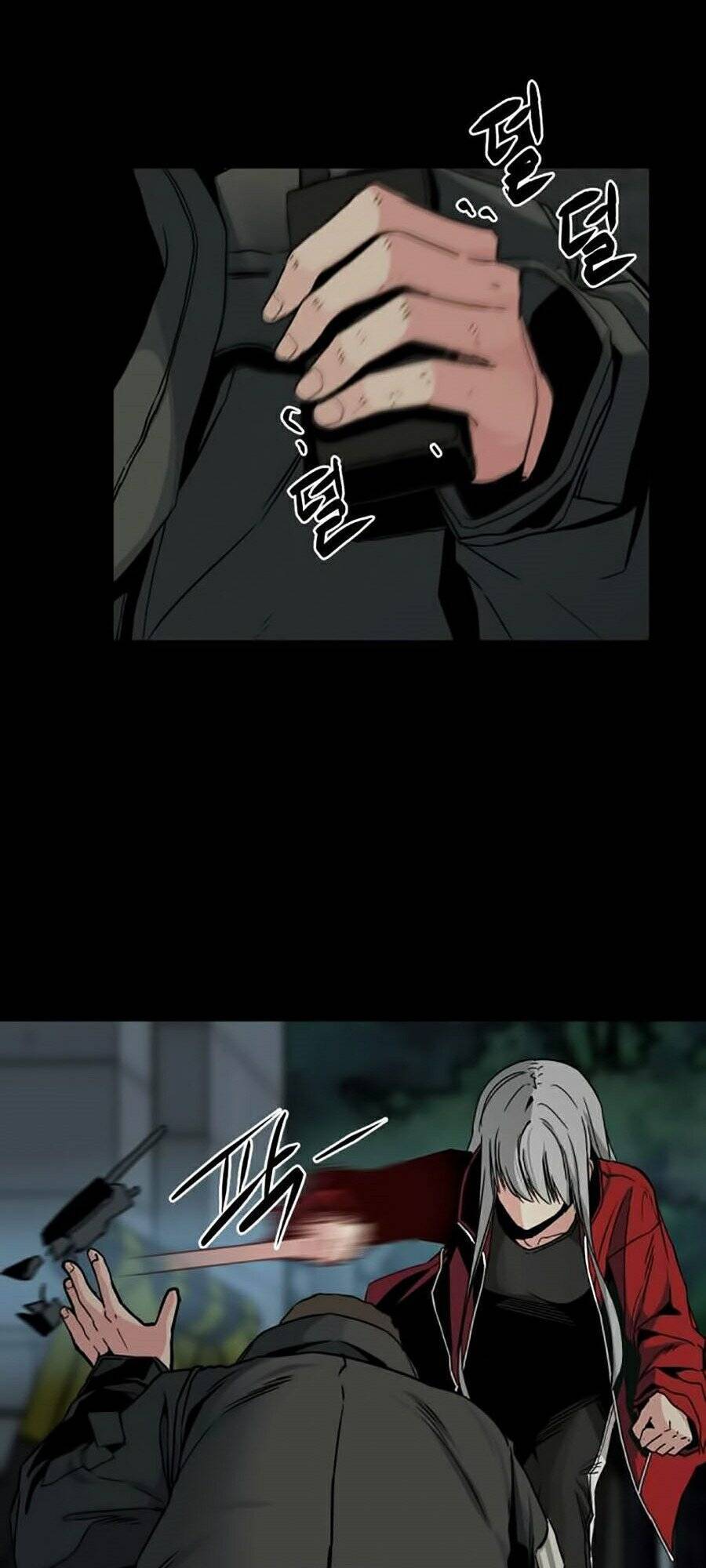 Kẻ Giết Anh Hùng Chapter 9 - Trang 4