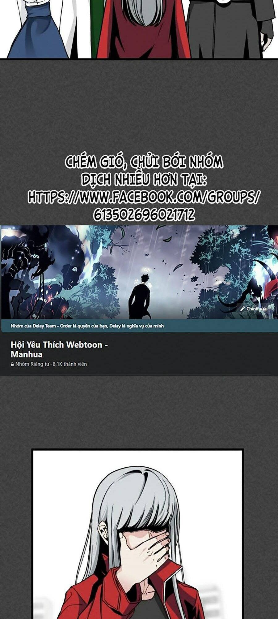 Kẻ Giết Anh Hùng Chapter 9 - Trang 4