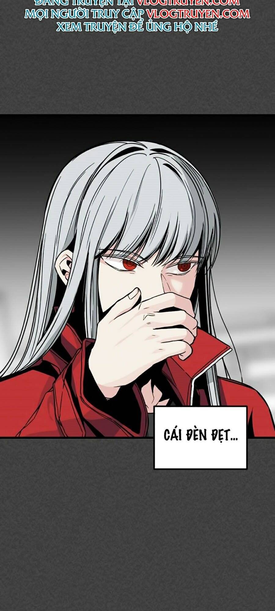 Kẻ Giết Anh Hùng Chapter 9 - Trang 4