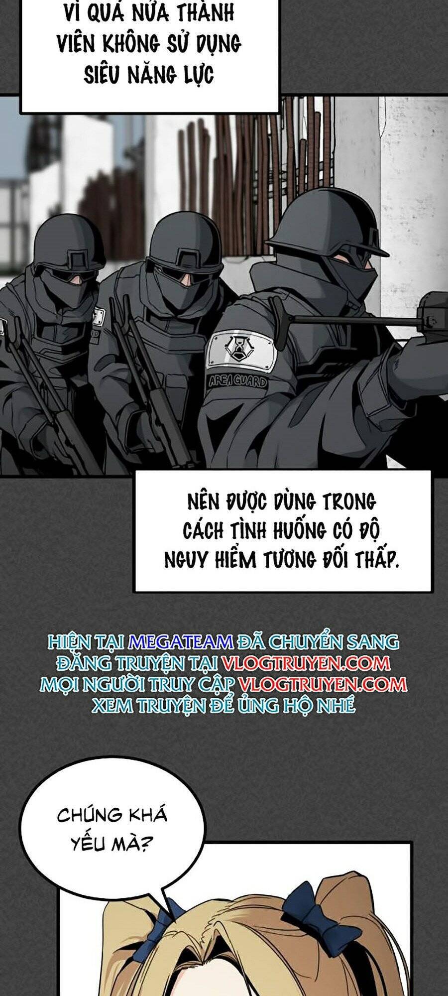 Kẻ Giết Anh Hùng Chapter 9 - Trang 4