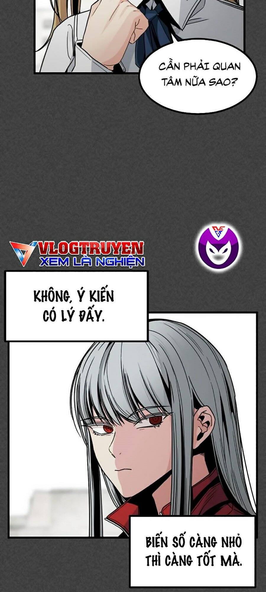 Kẻ Giết Anh Hùng Chapter 9 - Trang 4