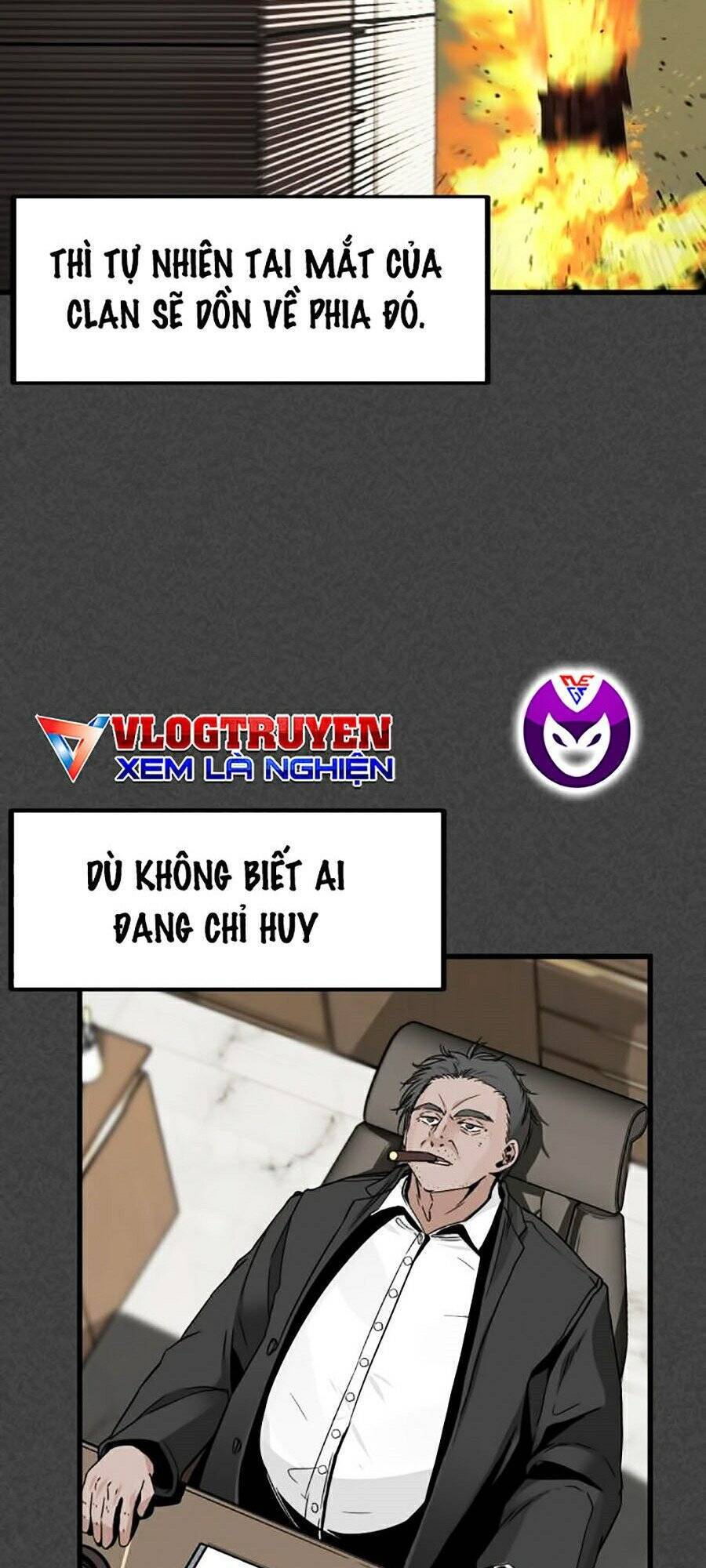 Kẻ Giết Anh Hùng Chapter 9 - Trang 4