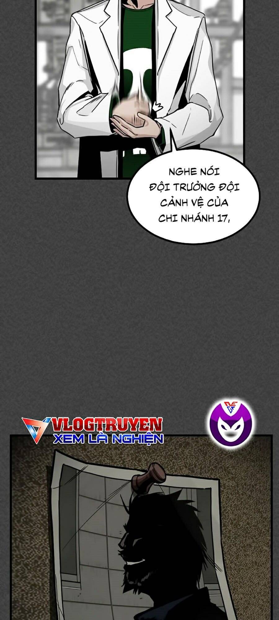 Kẻ Giết Anh Hùng Chapter 9 - Trang 4