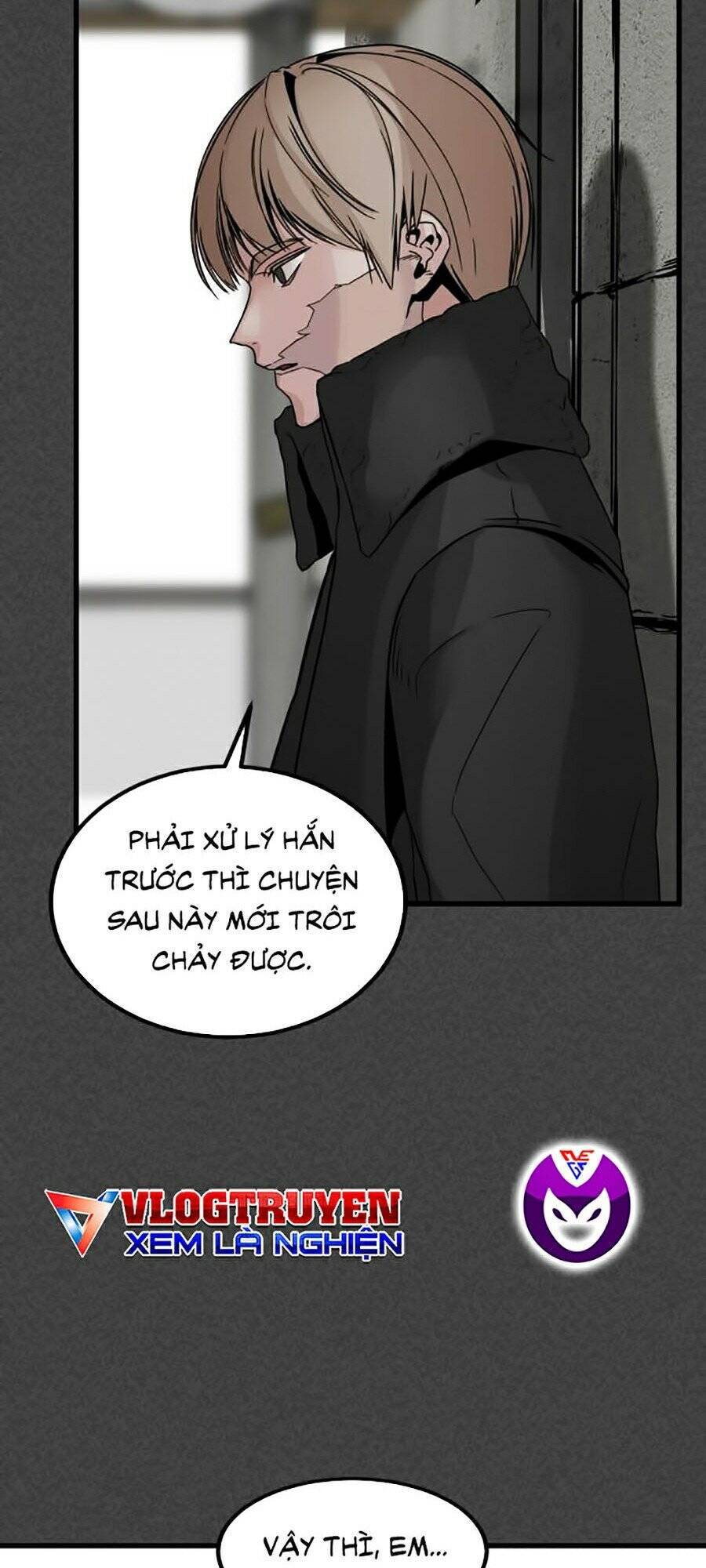 Kẻ Giết Anh Hùng Chapter 9 - Trang 4