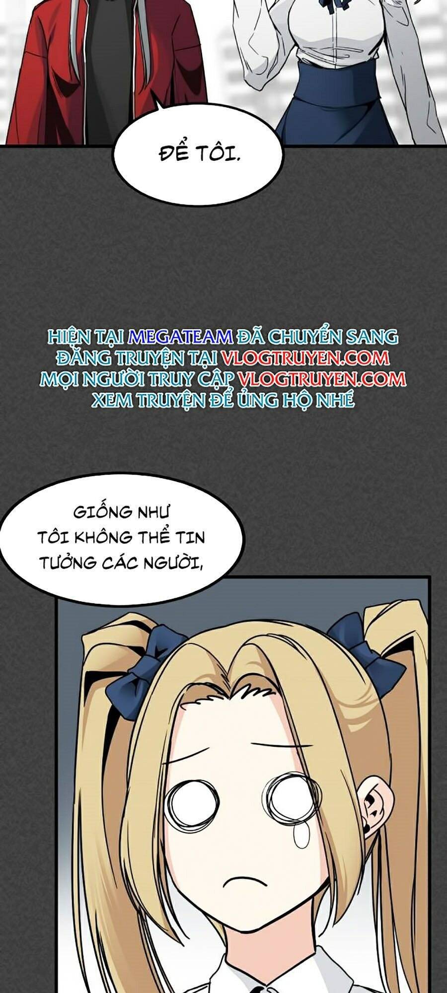 Kẻ Giết Anh Hùng Chapter 9 - Trang 4