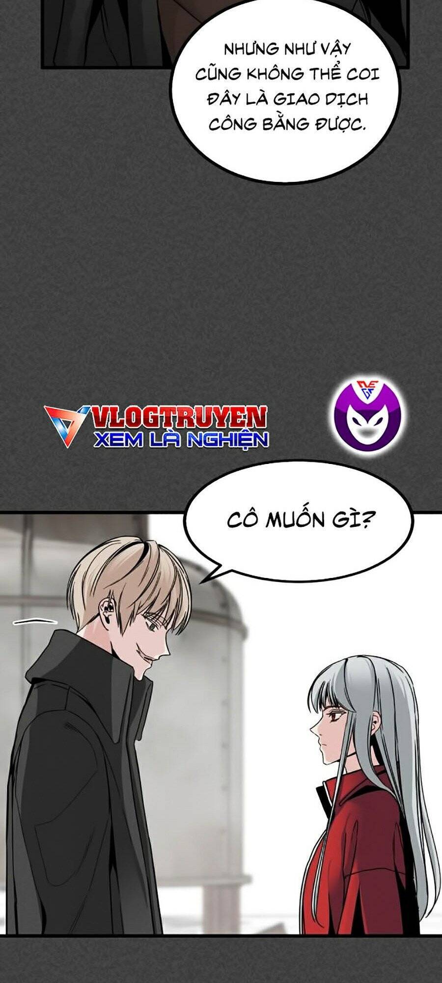 Kẻ Giết Anh Hùng Chapter 9 - Trang 4