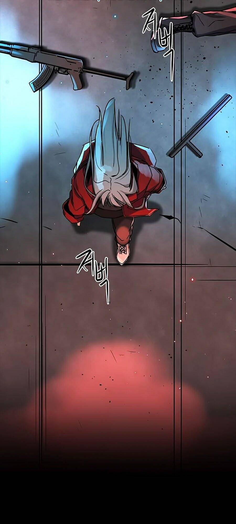 Kẻ Giết Anh Hùng Chapter 9 - Trang 4