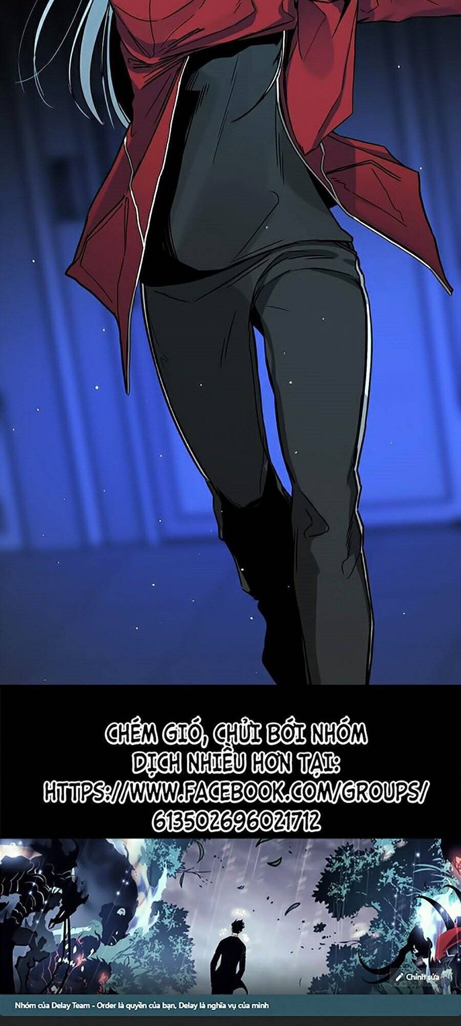 Kẻ Giết Anh Hùng Chapter 9 - Trang 4