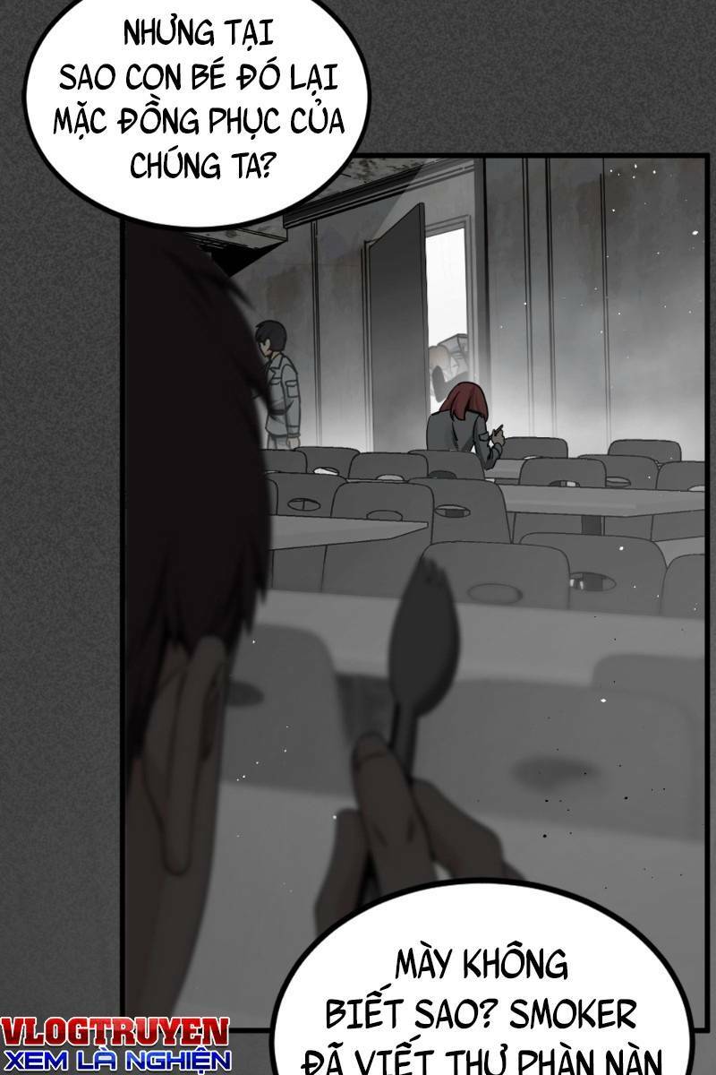 Kẻ Giết Anh Hùng Chapter 90 - Trang 4