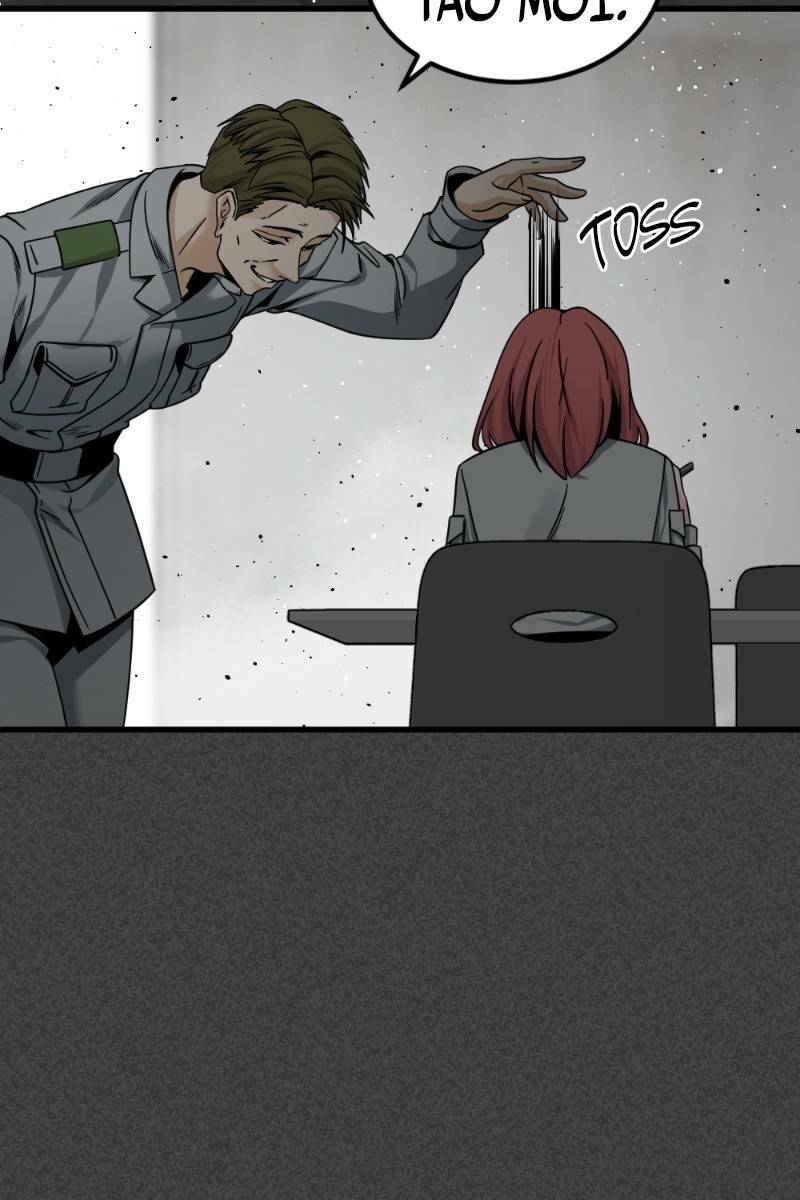 Kẻ Giết Anh Hùng Chapter 90 - Trang 4